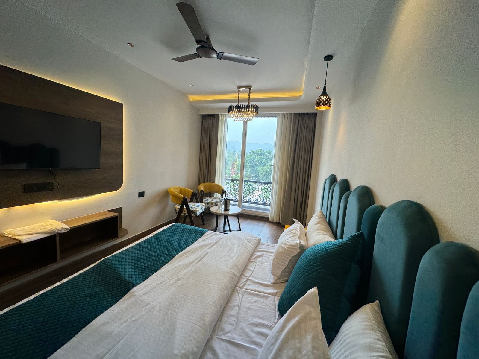 HOTEL GANGA AAMANTARAN BY VANSARA (11)