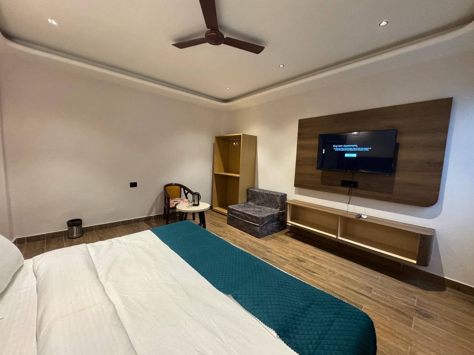 HOTEL GANGA AAMANTARAN BY VANSARA (19)