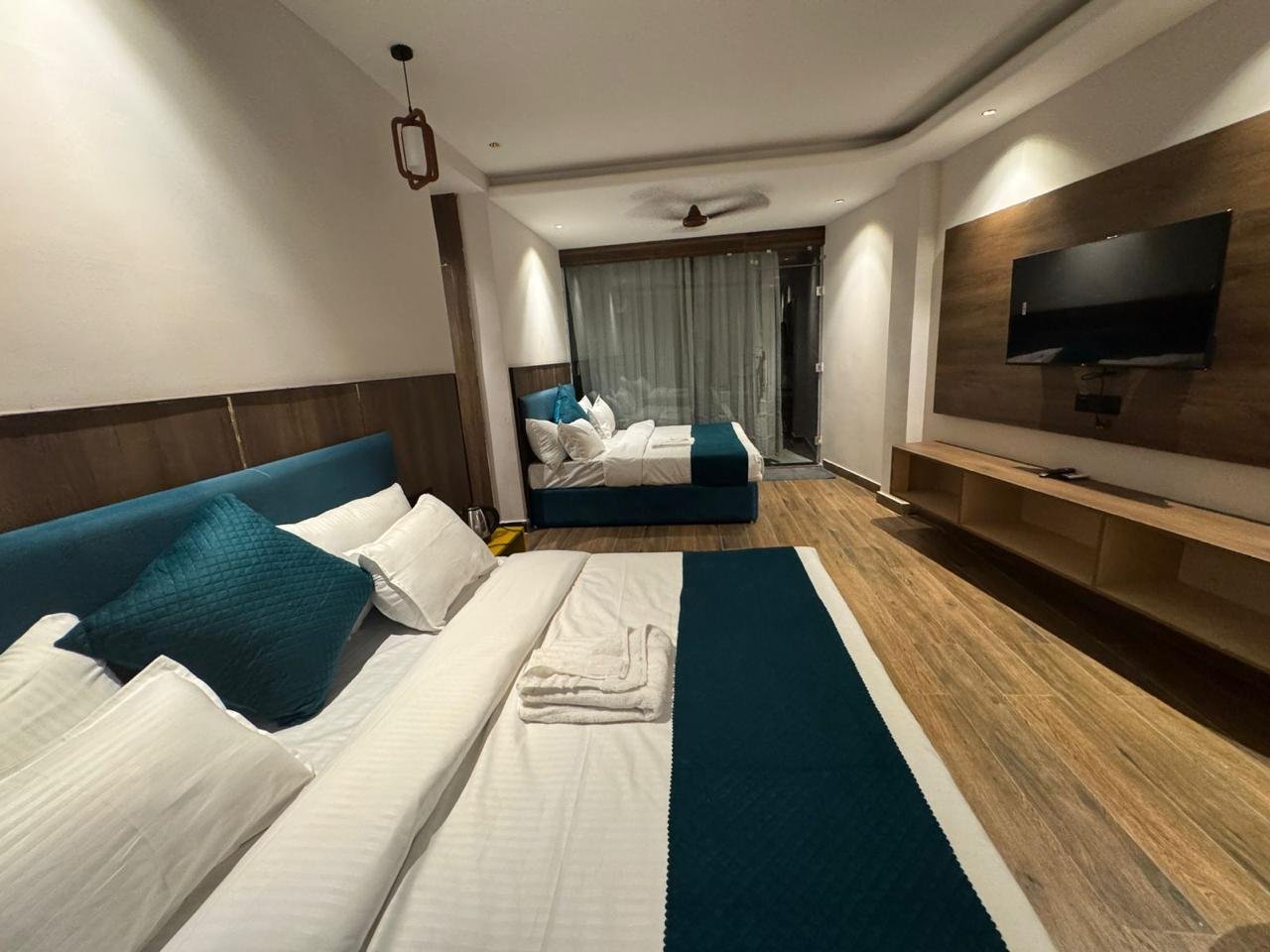 HOTEL GANGA AAMANTARAN BY VANSARA (27)