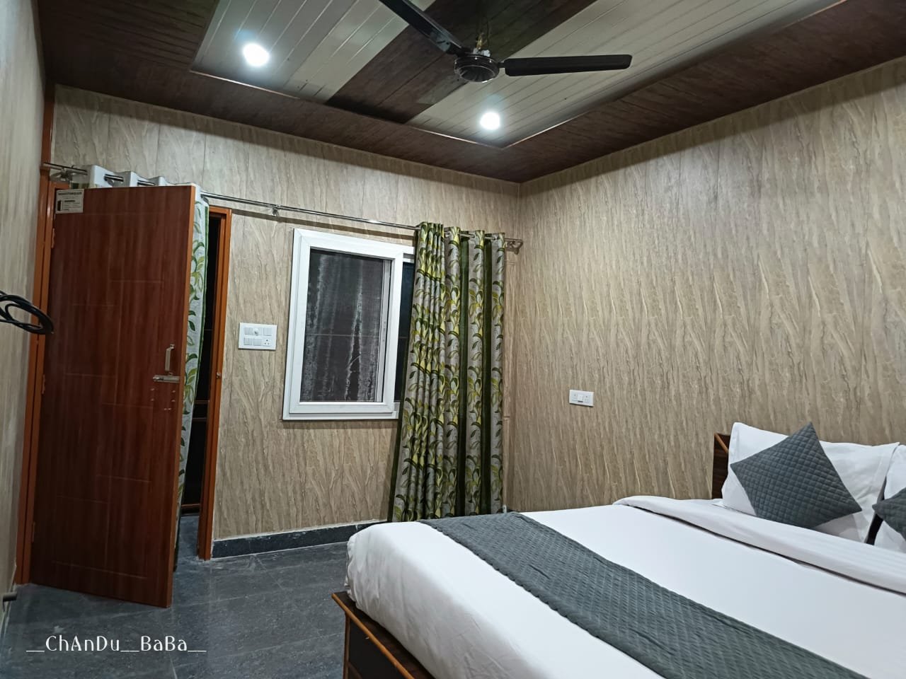 HOTEL VINAYAK RESIDENCY UTTARKASHI BY VANSARA (14)