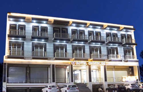 Omini-Bliss-Chandigarh-(Zirakpur)