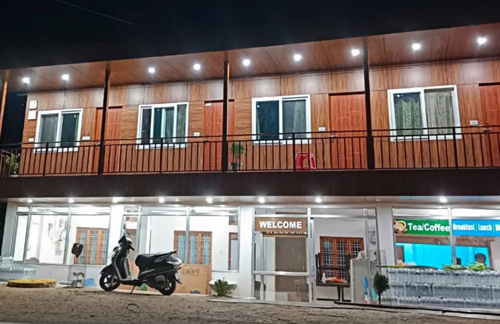 Vinayak Residency Uttarkashi